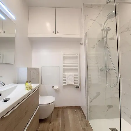 Nestor&jeeves - Le Nicois - * Nice