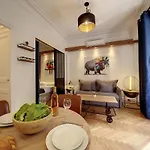 Apartmán Nestor&jeeves - Le Nicois - Nice