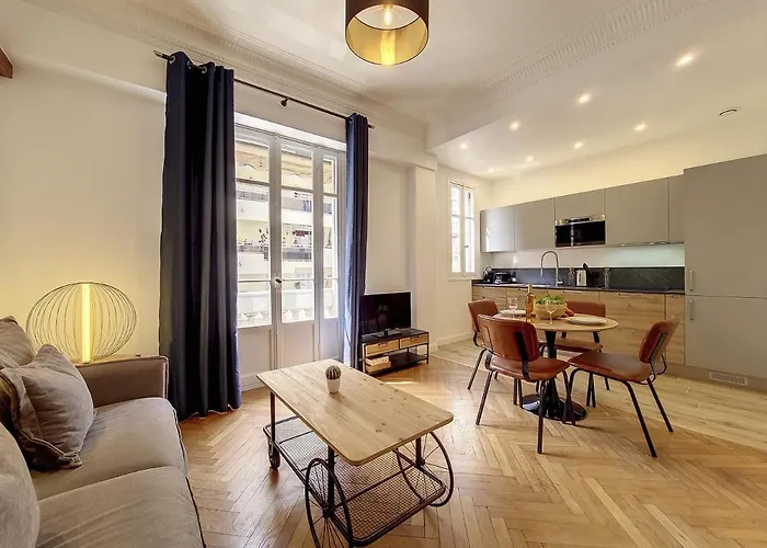 Nestor&jeeves - Le Nicois -