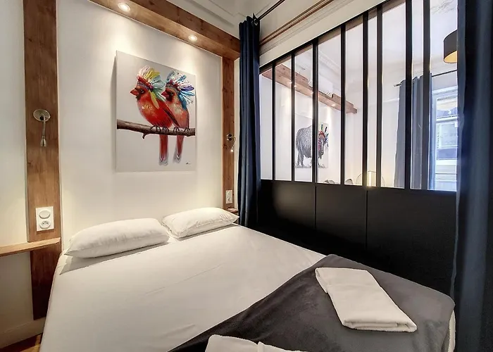 Nestor&jeeves - Le Nicois - *