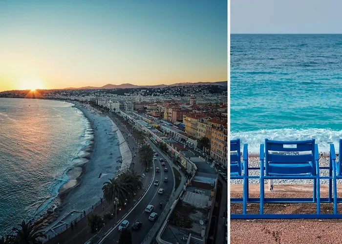 Apartment Nestor&jeeves - Le Nicois -