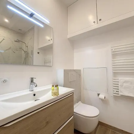 Nestor&jeeves - Le Nicois -